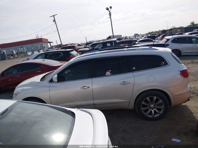Продажа на аукционе авто 2014 Buick Enclave Premium, vin: 5GAKRCKD2EJ242551, номер лота: 44952875