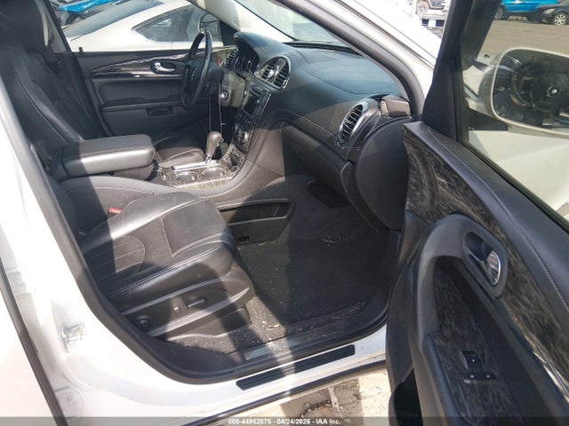 Продажа на аукционе авто 2014 Buick Enclave Premium, vin: 5GAKRCKD2EJ242551, номер лота: 44952875