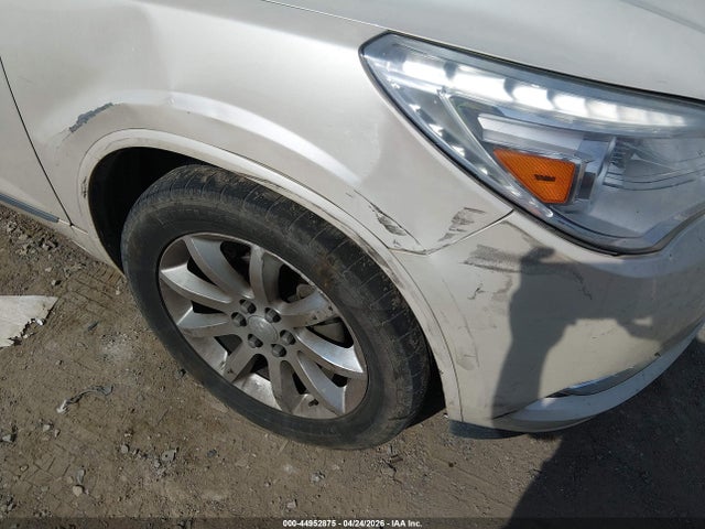 Продажа на аукционе авто 2014 Buick Enclave Premium, vin: 5GAKRCKD2EJ242551, номер лота: 44952875