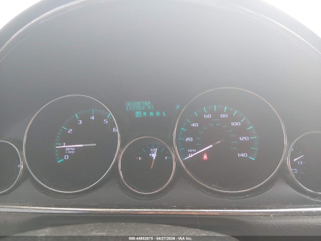 Продажа на аукционе авто 2014 Buick Enclave Premium, vin: 5GAKRCKD2EJ242551, номер лота: 44952875