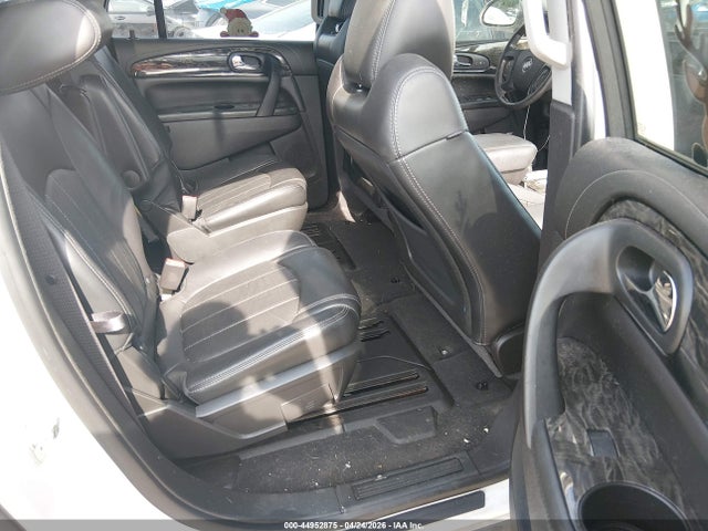 Продажа на аукционе авто 2014 Buick Enclave Premium, vin: 5GAKRCKD2EJ242551, номер лота: 44952875