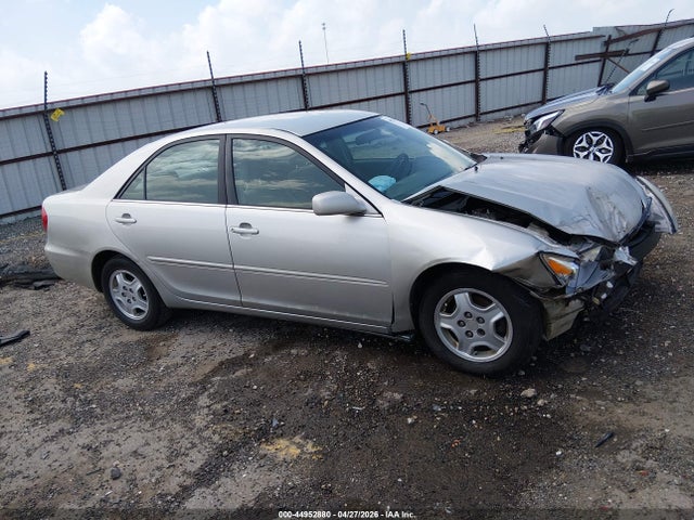 Продаж на аукціоні авто 2003 Toyota Camry Le V6, vin: 4T1BF32KX3U042031, номер лоту: 44952880