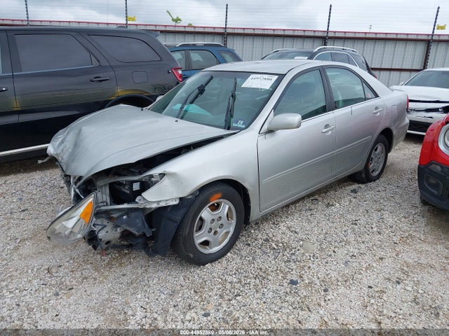 Продаж на аукціоні авто 2003 Toyota Camry Le V6, vin: 4T1BF32KX3U042031, номер лоту: 44952880