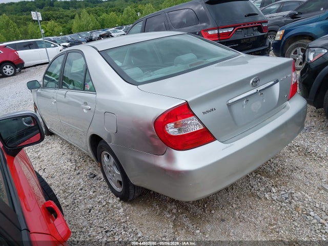 Продаж на аукціоні авто 2003 Toyota Camry Le V6, vin: 4T1BF32KX3U042031, номер лоту: 44952880