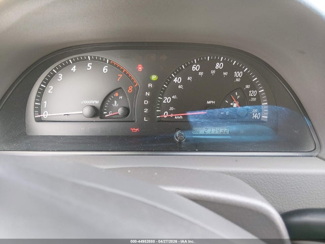 Продаж на аукціоні авто 2003 Toyota Camry Le V6, vin: 4T1BF32KX3U042031, номер лоту: 44952880