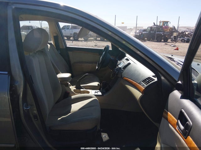 Продажа на аукционе авто 2009 Hyundai Sonata Gls, vin: 5NPET46CX9H413503, номер лота: 44952885