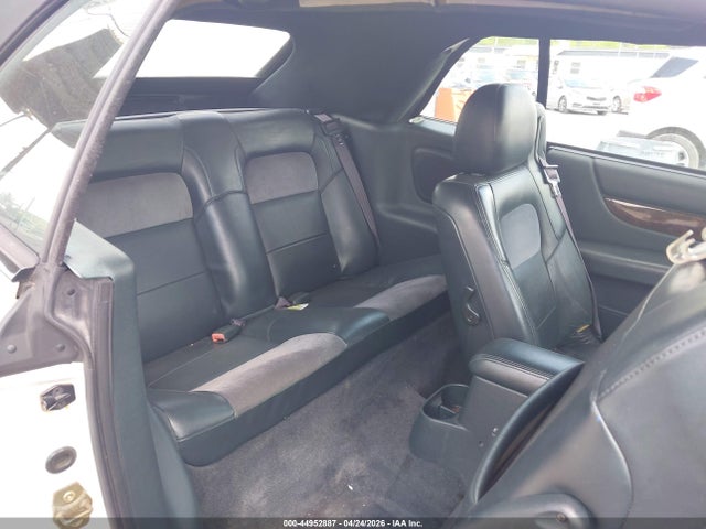 Продаж на аукціоні авто 2004 Chrysler Sebring Limited, vin: 1C3EL65R04N162411, номер лоту: 44952887