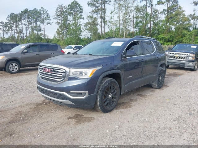 Aukcja sprzedaży 2019 Gmc Acadia Slt-1, vin: 1GKKNMLS8KZ190809, numer aukcji: 44952894