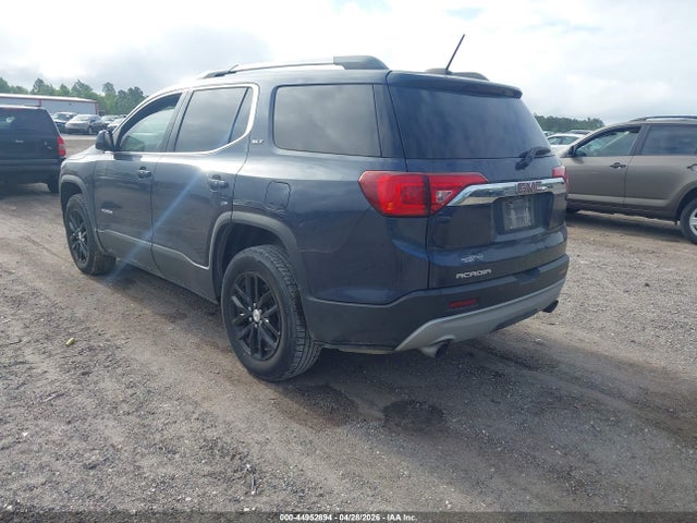 Aukcja sprzedaży 2019 Gmc Acadia Slt-1, vin: 1GKKNMLS8KZ190809, numer aukcji: 44952894