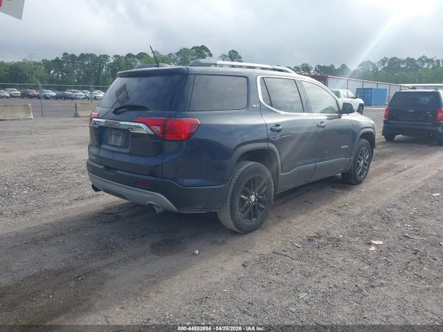 Aukcja sprzedaży 2019 Gmc Acadia Slt-1, vin: 1GKKNMLS8KZ190809, numer aukcji: 44952894