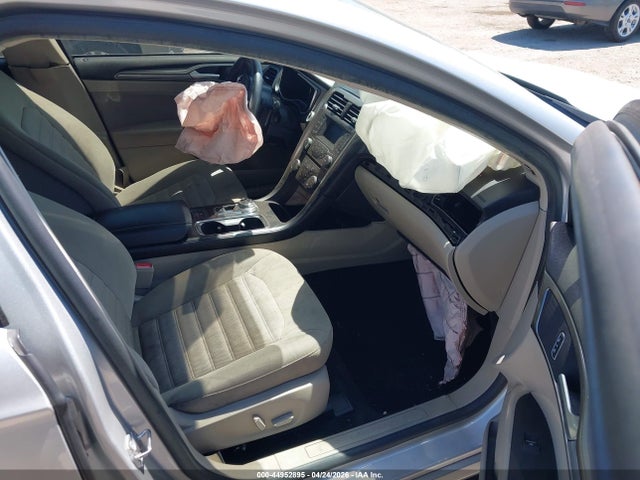 Продаж на аукціоні авто 2018 Ford Fusion Hybrid Se, vin: 3FA6P0LU0JR173772, номер лоту: 44952895