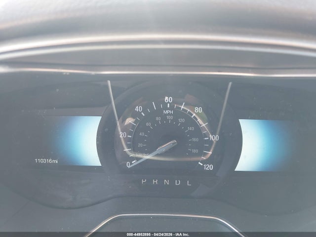 Продаж на аукціоні авто 2018 Ford Fusion Hybrid Se, vin: 3FA6P0LU0JR173772, номер лоту: 44952895