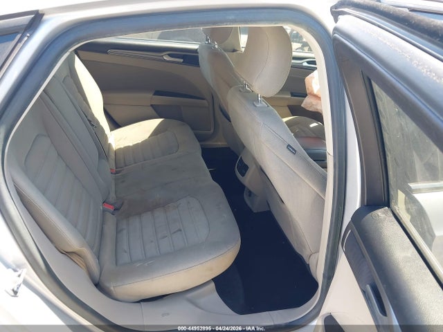 Продаж на аукціоні авто 2018 Ford Fusion Hybrid Se, vin: 3FA6P0LU0JR173772, номер лоту: 44952895