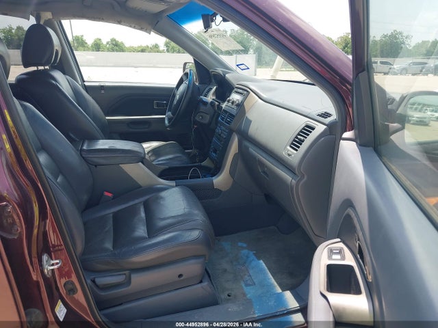 Aukcja sprzedaży 2007 Honda Pilot Ex-l, vin: 5FNYF28667B035014, numer aukcji: 44952896