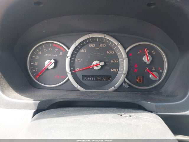 Aukcja sprzedaży 2007 Honda Pilot Ex-l, vin: 5FNYF28667B035014, numer aukcji: 44952896