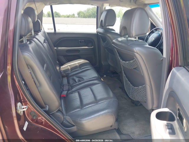Aukcja sprzedaży 2007 Honda Pilot Ex-l, vin: 5FNYF28667B035014, numer aukcji: 44952896