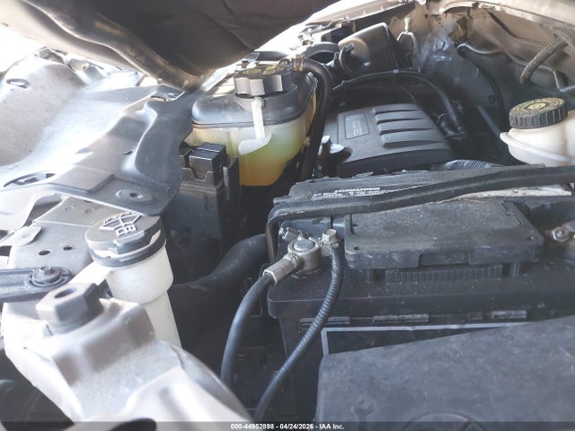 Aukcja sprzedaży 2015 Buick Encore Convenience, vin: KL4CJFSB4FB030038, numer aukcji: 44952898
