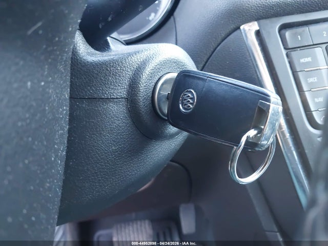 Aukcja sprzedaży 2015 Buick Encore Convenience, vin: KL4CJFSB4FB030038, numer aukcji: 44952898