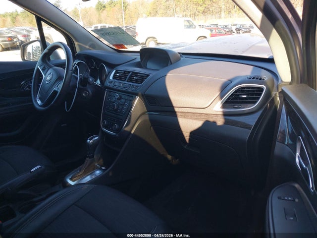 Aukcja sprzedaży 2015 Buick Encore Convenience, vin: KL4CJFSB4FB030038, numer aukcji: 44952898