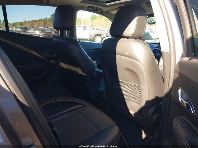 Aukcja sprzedaży 2015 Buick Encore Convenience, vin: KL4CJFSB4FB030038, numer aukcji: 44952898