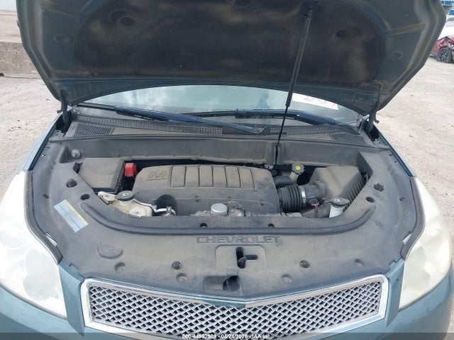 Продаж на аукціоні авто 2009 Chevrolet Traverse Ltz, vin: 1GNER33D59S112605, номер лоту: 44952903