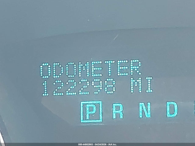 Продаж на аукціоні авто 2009 Chevrolet Traverse Ltz, vin: 1GNER33D59S112605, номер лоту: 44952903