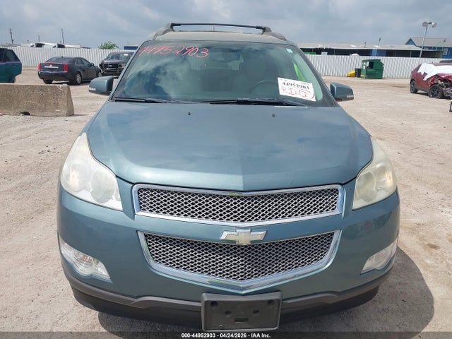 Продаж на аукціоні авто 2009 Chevrolet Traverse Ltz, vin: 1GNER33D59S112605, номер лоту: 44952903