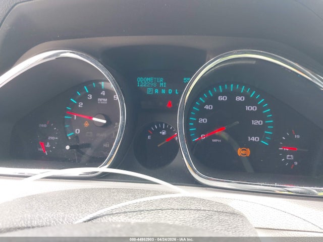 Продаж на аукціоні авто 2009 Chevrolet Traverse Ltz, vin: 1GNER33D59S112605, номер лоту: 44952903