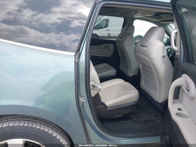Продаж на аукціоні авто 2009 Chevrolet Traverse Ltz, vin: 1GNER33D59S112605, номер лоту: 44952903