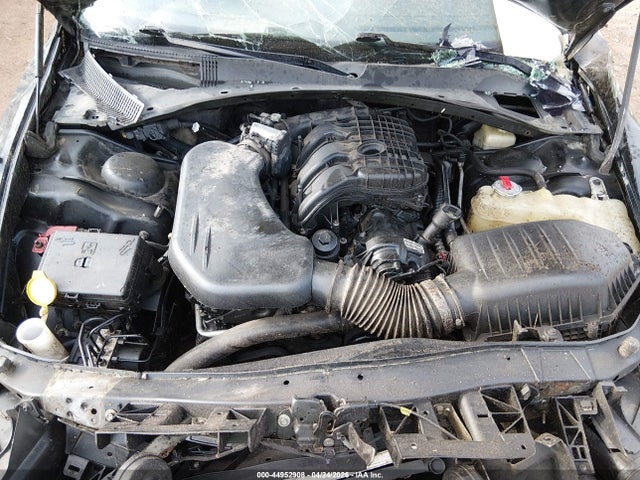 Aukcja sprzedaży 2013 Dodge Charger Police, vin: 2C3CDXAG6DH648342, numer aukcji: 44952908