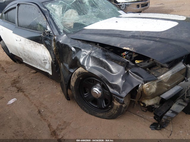 Aukcja sprzedaży 2013 Dodge Charger Police, vin: 2C3CDXAG6DH648342, numer aukcji: 44952908
