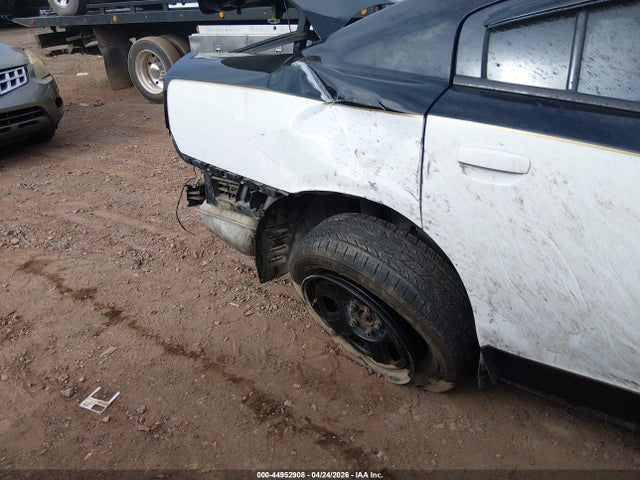 Aukcja sprzedaży 2013 Dodge Charger Police, vin: 2C3CDXAG6DH648342, numer aukcji: 44952908