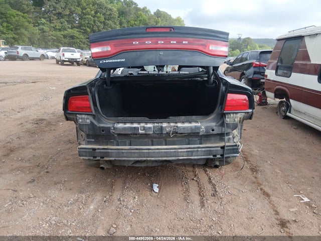 Aukcja sprzedaży 2013 Dodge Charger Police, vin: 2C3CDXAG6DH648342, numer aukcji: 44952908