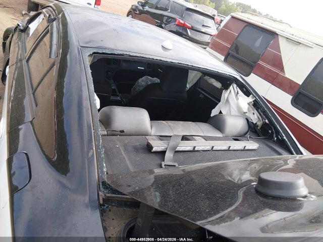 Aukcja sprzedaży 2013 Dodge Charger Police, vin: 2C3CDXAG6DH648342, numer aukcji: 44952908