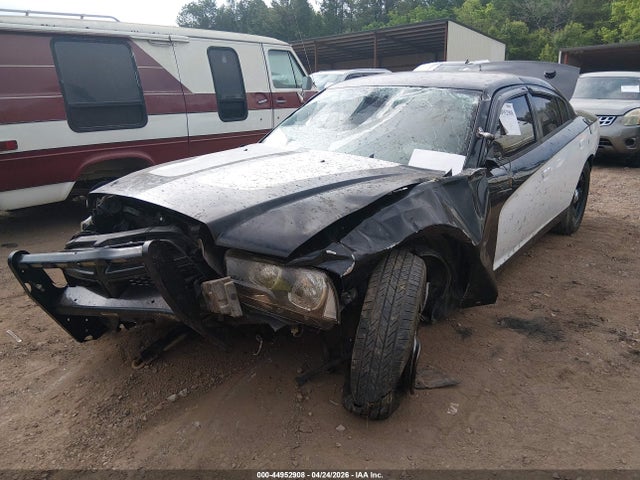 Aukcja sprzedaży 2013 Dodge Charger Police, vin: 2C3CDXAG6DH648342, numer aukcji: 44952908