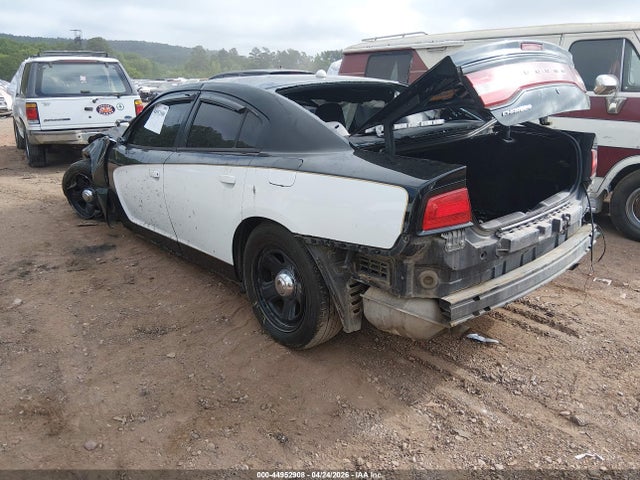 Aukcja sprzedaży 2013 Dodge Charger Police, vin: 2C3CDXAG6DH648342, numer aukcji: 44952908