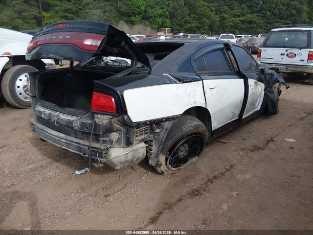 Aukcja sprzedaży 2013 Dodge Charger Police, vin: 2C3CDXAG6DH648342, numer aukcji: 44952908