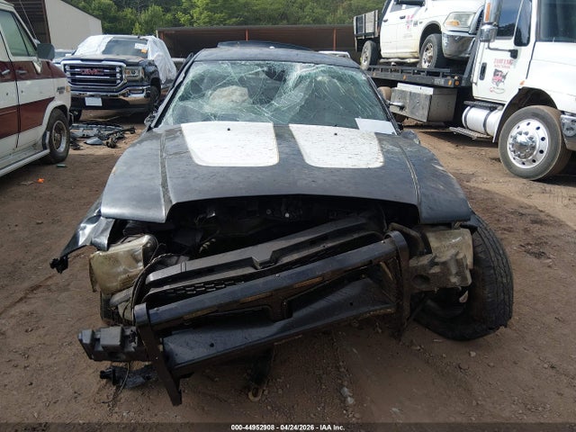 Aukcja sprzedaży 2013 Dodge Charger Police, vin: 2C3CDXAG6DH648342, numer aukcji: 44952908