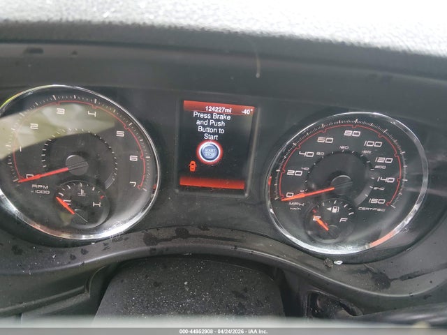 Aukcja sprzedaży 2013 Dodge Charger Police, vin: 2C3CDXAG6DH648342, numer aukcji: 44952908