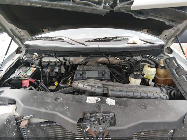2005 Ford F-150 Fx4/lariat/xlt მანქანა იყიდება აუქციონზე, vin: 1FTPW14565KB59075, აუქციონის ნომერი: 44952909
