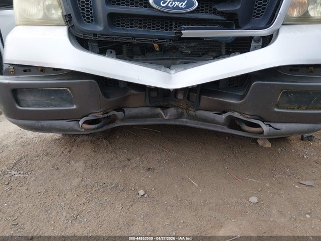2005 Ford F-150 Fx4/lariat/xlt მანქანა იყიდება აუქციონზე, vin: 1FTPW14565KB59075, აუქციონის ნომერი: 44952909