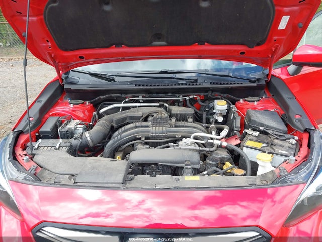 Aukcja sprzedaży 2023 Subaru Crosstrek Premium, vin: JF2GTAEC5PH215045, numer aukcji: 44952910