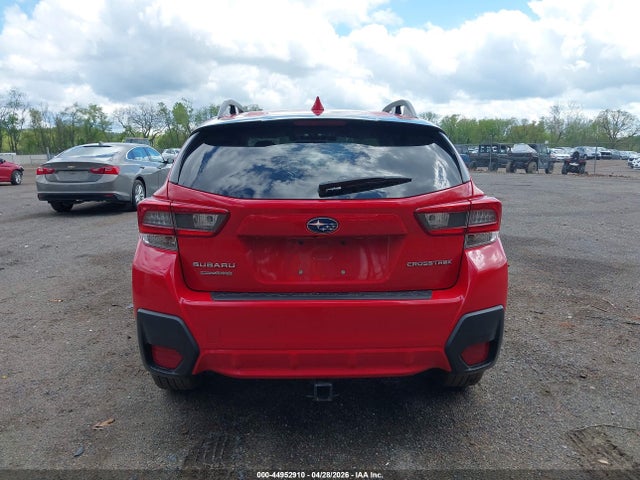 Aukcja sprzedaży 2023 Subaru Crosstrek Premium, vin: JF2GTAEC5PH215045, numer aukcji: 44952910