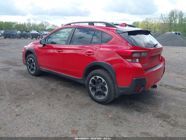 Aukcja sprzedaży 2023 Subaru Crosstrek Premium, vin: JF2GTAEC5PH215045, numer aukcji: 44952910