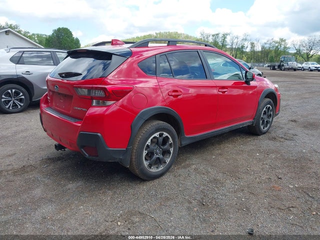 Aukcja sprzedaży 2023 Subaru Crosstrek Premium, vin: JF2GTAEC5PH215045, numer aukcji: 44952910