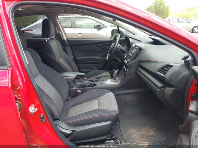 Aukcja sprzedaży 2023 Subaru Crosstrek Premium, vin: JF2GTAEC5PH215045, numer aukcji: 44952910
