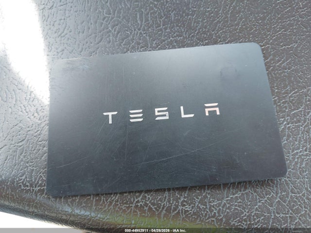 2026 Tesla Model Y მანქანა იყიდება აუქციონზე, vin: 7SAYGDEE7TA448512, აუქციონის ნომერი: 44952911