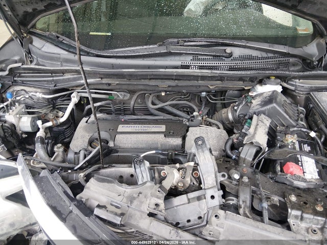 Продаж на аукціоні авто 2015 Honda Cr-v Lx, vin: 5J6RM4H39FL130328, номер лоту: 44952912