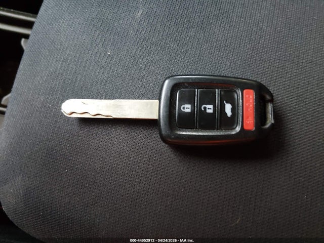 Продаж на аукціоні авто 2015 Honda Cr-v Lx, vin: 5J6RM4H39FL130328, номер лоту: 44952912