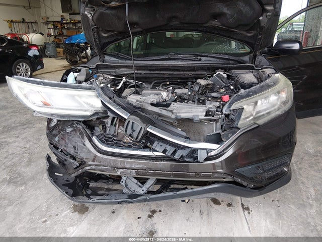 Продаж на аукціоні авто 2015 Honda Cr-v Lx, vin: 5J6RM4H39FL130328, номер лоту: 44952912
